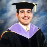 Dr. Eric M Gutierrez