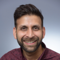 Dr. Krishna M Gopisetty