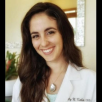 Dr. Kelly Nicole Kaban