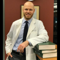 Dr. Ryan  Hills
