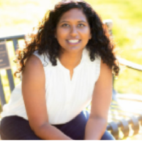 Dr. Srijanani  Manohar