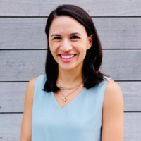 Dr. Erin Kai Hong Shusko