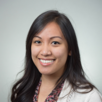 Dr. Cheiryl Pactanac Legaspi