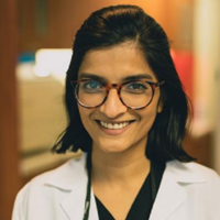 Dr. Shivani  Shirgavi