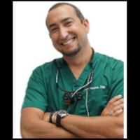 Dr. Jose  Vazquez Llana