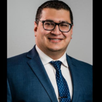 Dr. Waseem Matthew Taraji