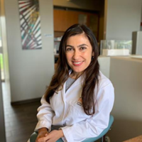 Dr. Klara Nazaryan Efner