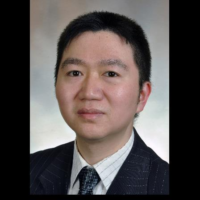 Dr. Weiping  Zhang