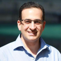 Dr. Omar  Aldoori