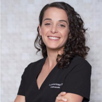 Dr. Johanna  Gallego Eckstein