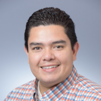 Dr. Cesar Raul Alburez-sosa