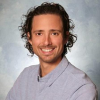 Dr. Morgan Scott Steely