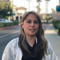Dr. Carolyn Elizabeth Castaneda Fassioli