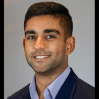 Dr. Avinav V Batra