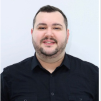Dr. Virgil John Barbu