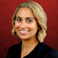 Dr. Nicole P Guirguis