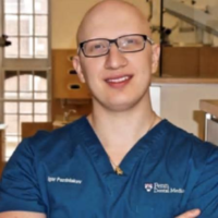 Dr. Igor  Pozdniakov