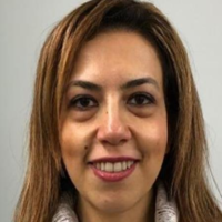 Dr. Atoosa  Pahlavani