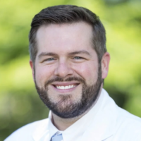 Dr. Brian James Swift
