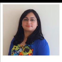 Dr. Divya  Upadhyay