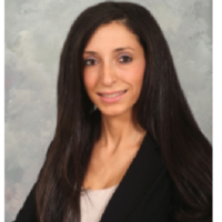 Dr. Mary Hannawa Calek