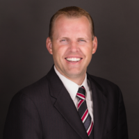 Dr. Brandon R Griffin
