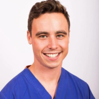 Dr. Trevor Frederick Maples