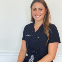 Dr. Erin M. Hersey