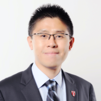 Dr. Daniel  Jiang