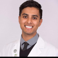 Dr. Anand S. Parmar
