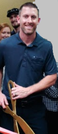 Dr. Chad M Gidel