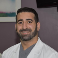 Dr. Peter J. Namou