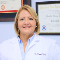 Dr. Dianelis  Blanco