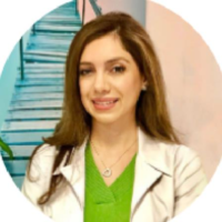 Dr. Hedieh  Kousedghi