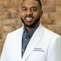 Dr. George E. Evans