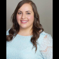 Dr. Stephanie Toni Sayegh
