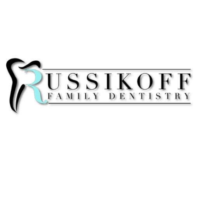 Dr. Garrett Matthew Russikoff