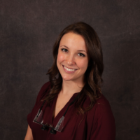 Dr. Chelsea Ann Griebe