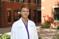 Dr. Garrett W Wingrove