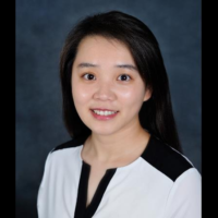 Dr. Shutong Zhan Hartsell