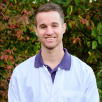 Dr. Alex J. VanOverloop
