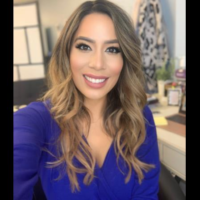 Dr. Tatiana P Rocha