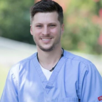 Dr. Cody Evan Barrett