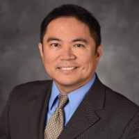 Dr. Lawrence Javate Toledano