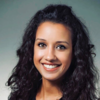 Dr. Aliana R Caridad