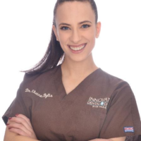 Dr. Elaine S. Bylis