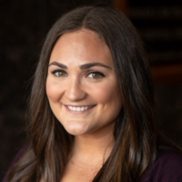 Dr. Rachel Lee Ducey