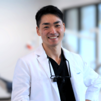 Dr. Kazuma  Kitagaito