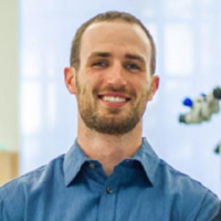 Dr. Kevin O Lympus
