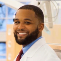 Dr. Harold Lincoln Robinson